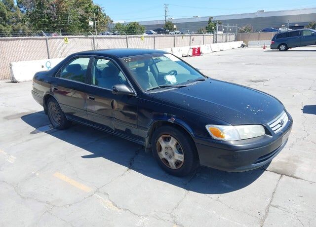 2000 TOYOTA Camry