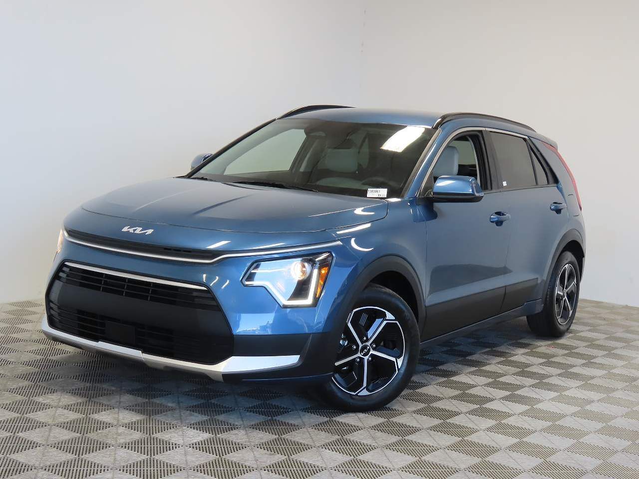 2024 KIA Niro