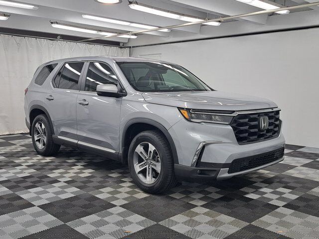 2024 HONDA Pilot