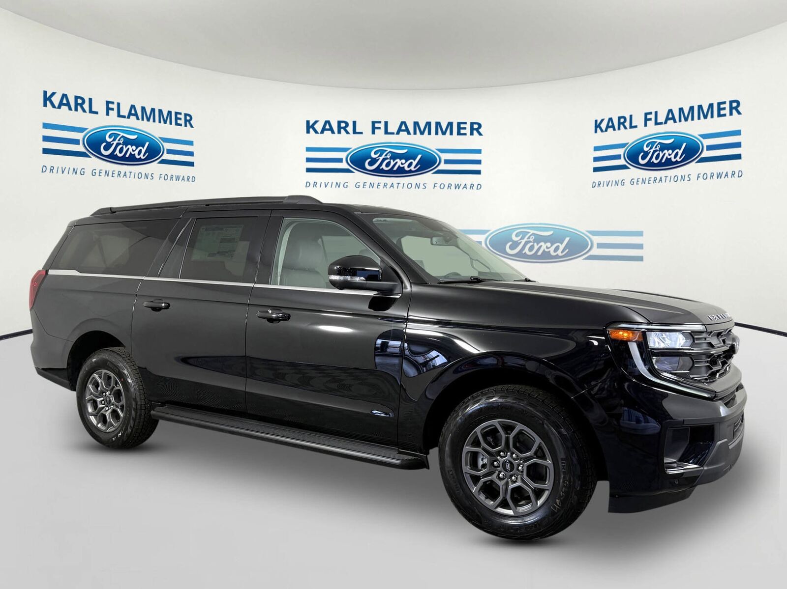 2026 FORD Expedition