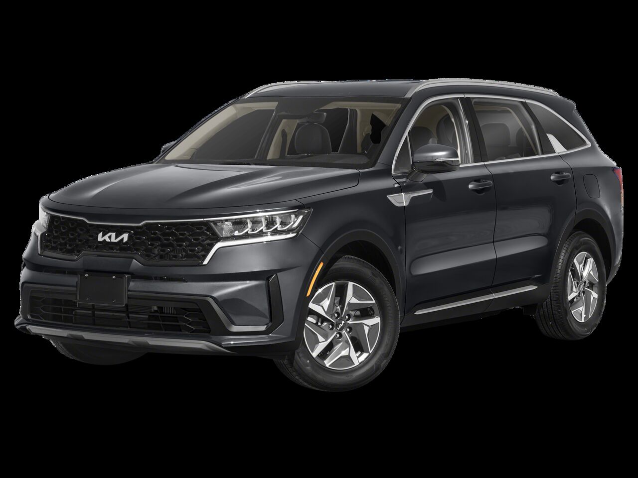 2022 KIA Sorento