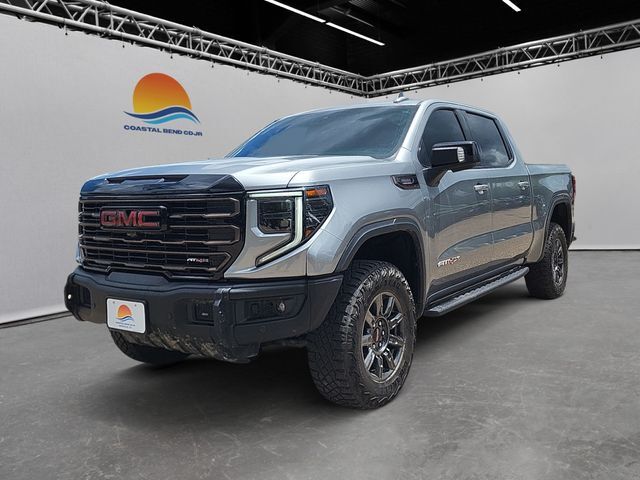 2024 GMC Sierra