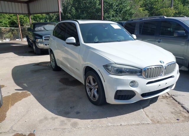 2014 BMW X5