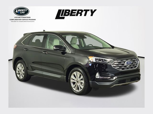 2023 FORD Edge