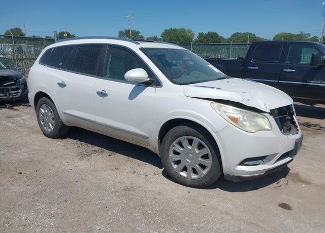 2016 BUICK Enclave