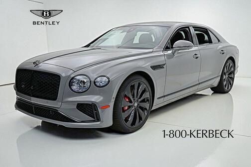 2026 BENTLEY Flying Spur
