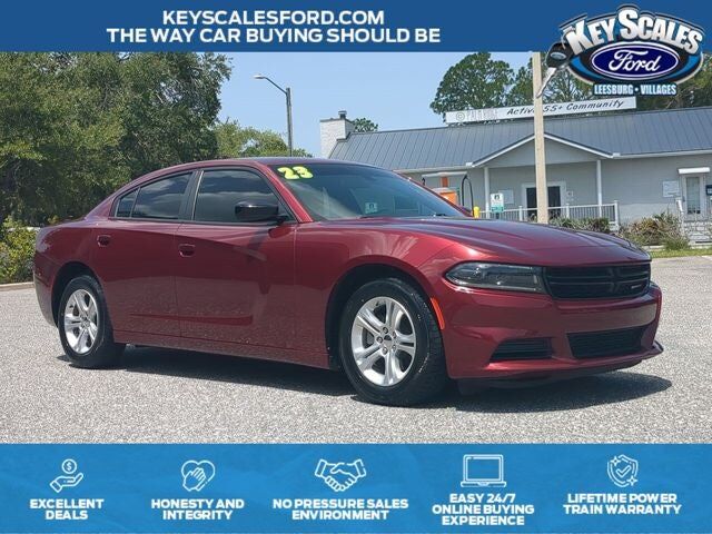 2023 DODGE Charger