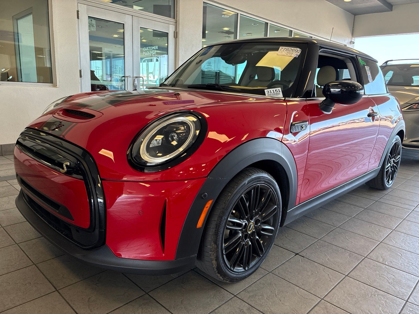 2024 MINI Hardtop
