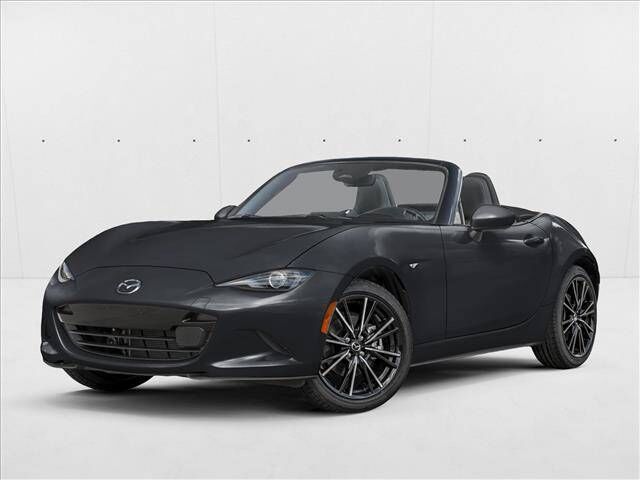 2026 MAZDA MX-5