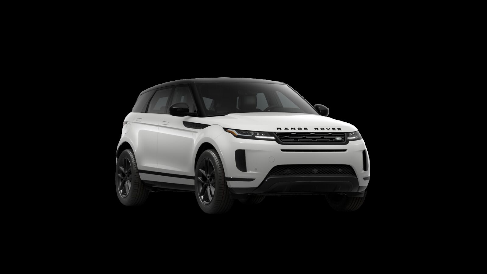 2026 LAND ROVER Range Rover Evoque