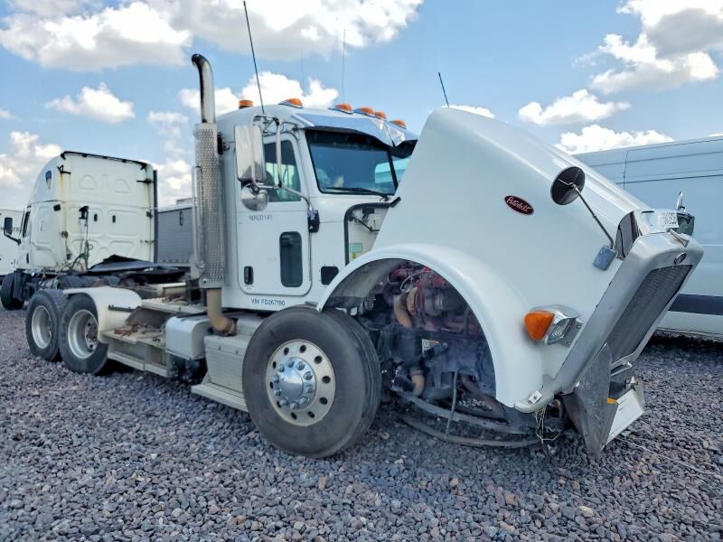 2015 PETERBILT 367