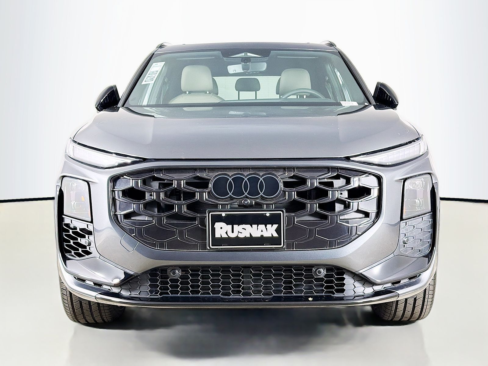 2026 Audi Q3