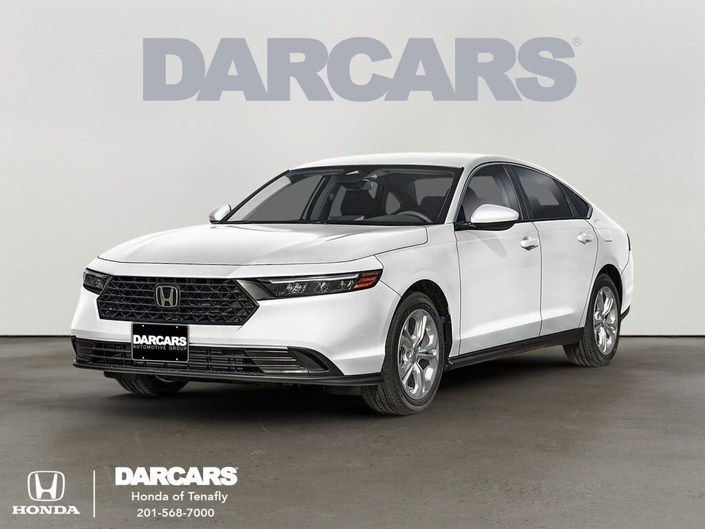 2026 HONDA Accord