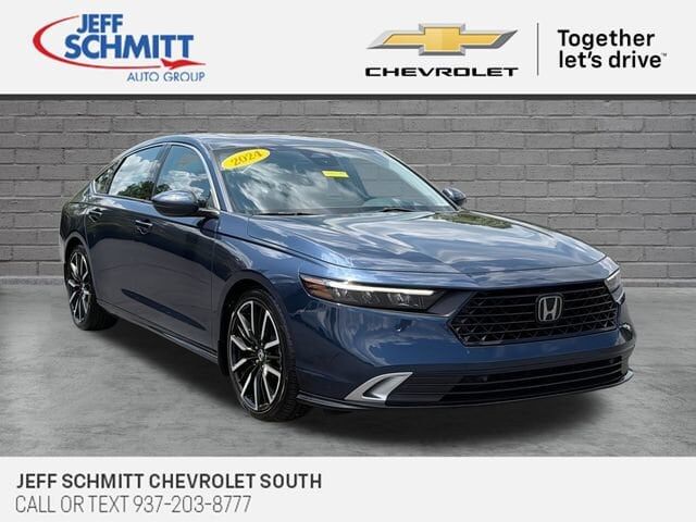 2024 HONDA Accord