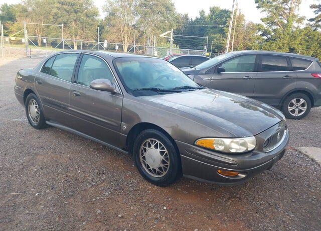 2003 BUICK LeSabre