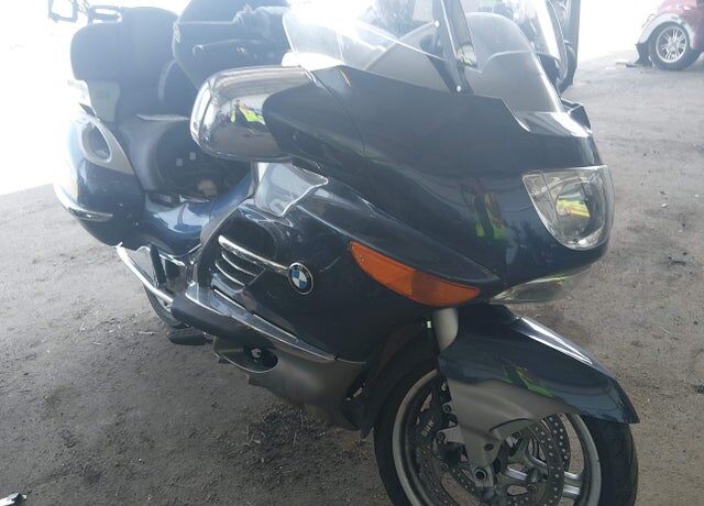 2005 BMW K 1200 LT