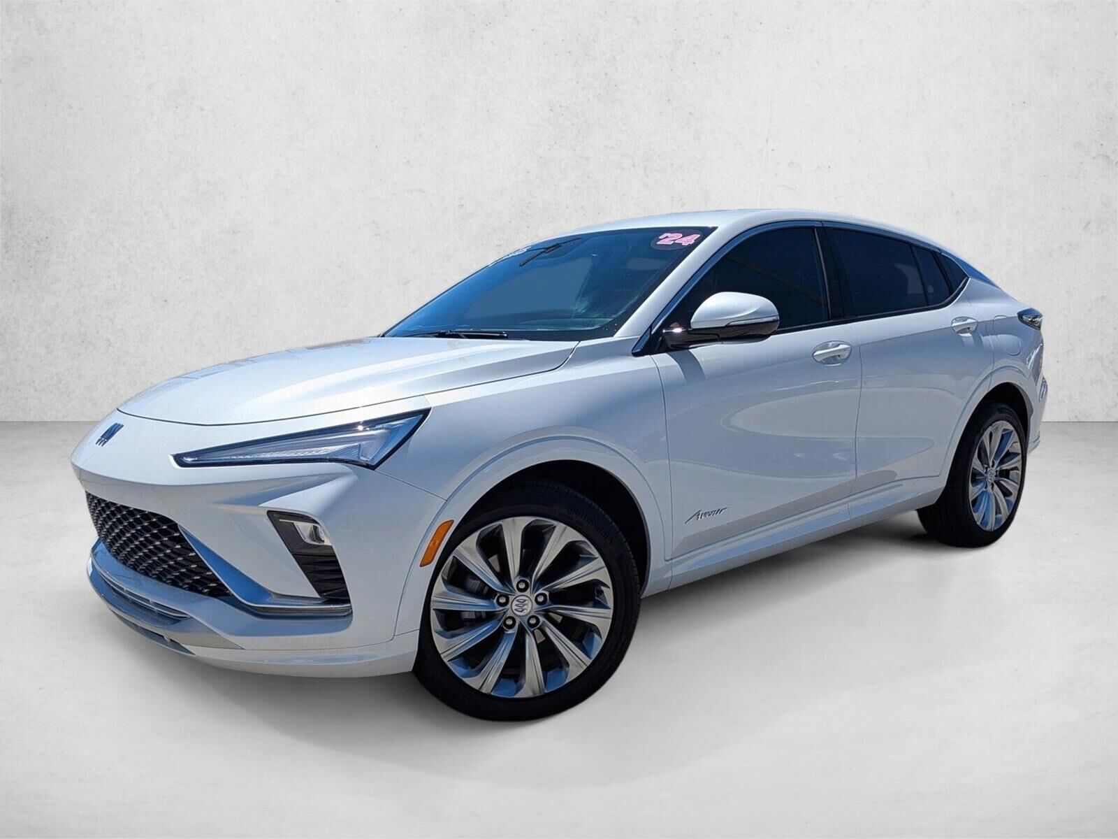 2024 BUICK Envista