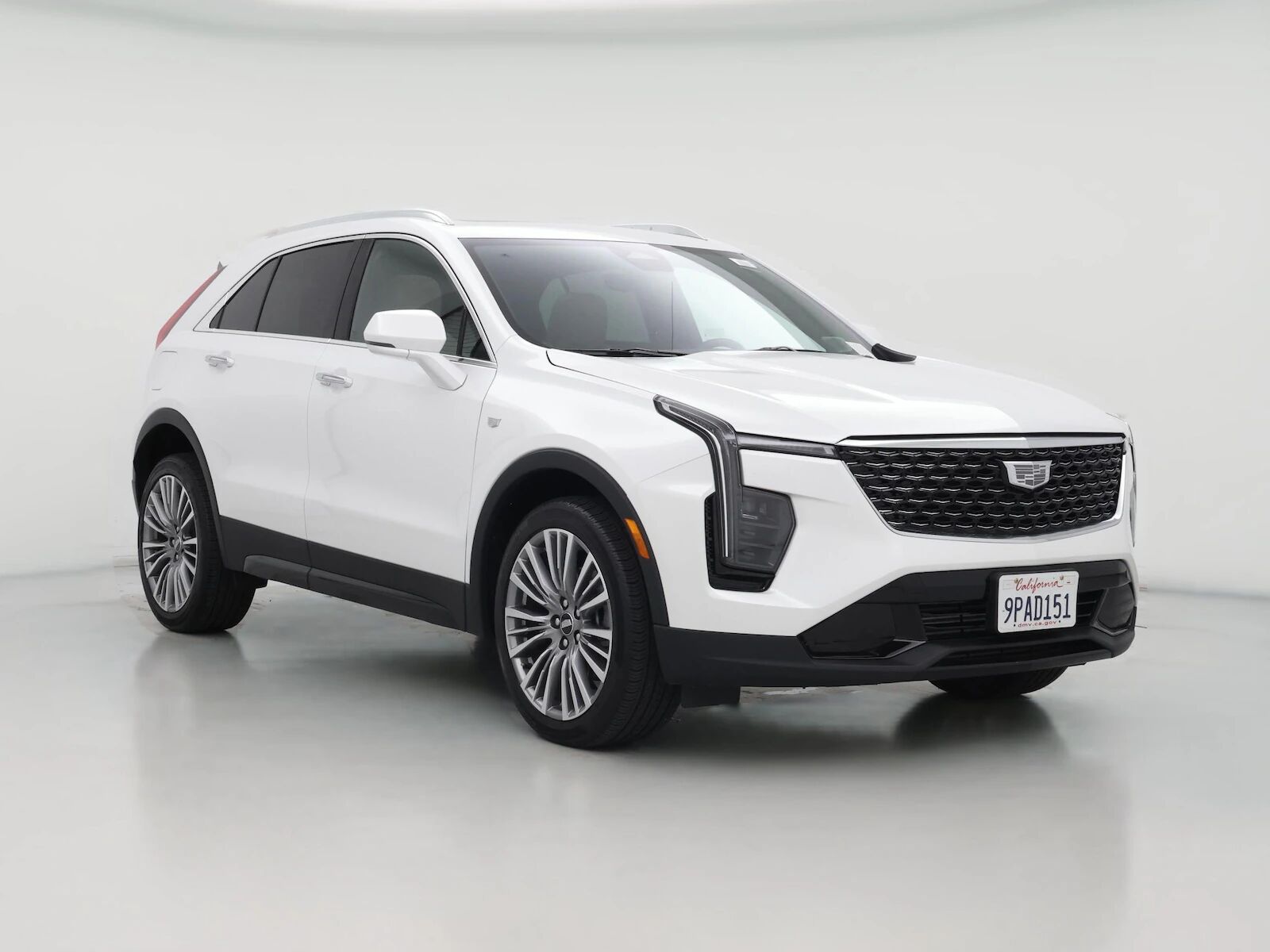 2024 CADILLAC XT4
