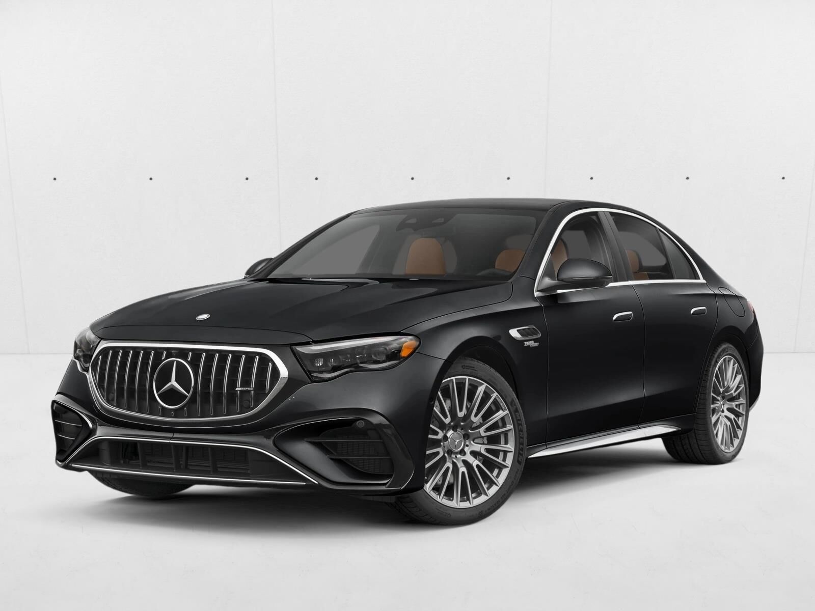 2027 MERCEDES-BENZ E-Class