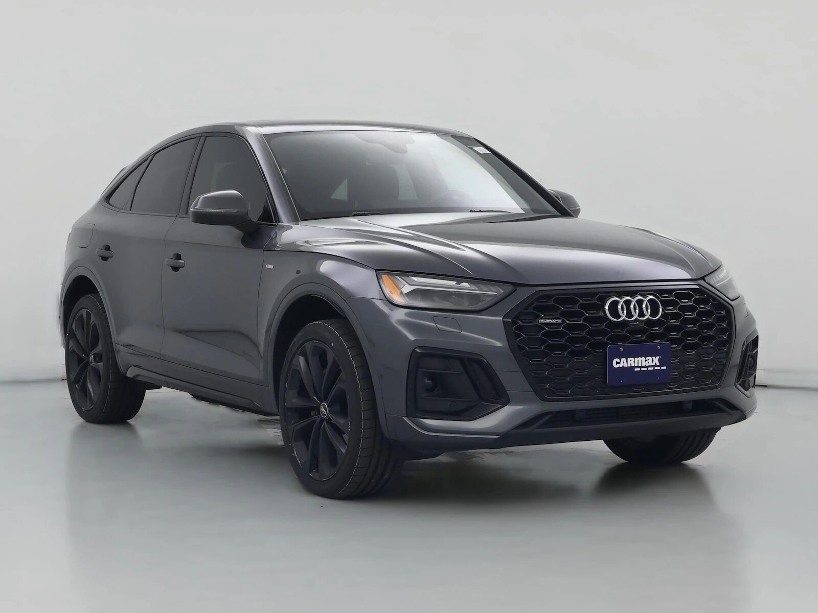 2022 AUDI Q5