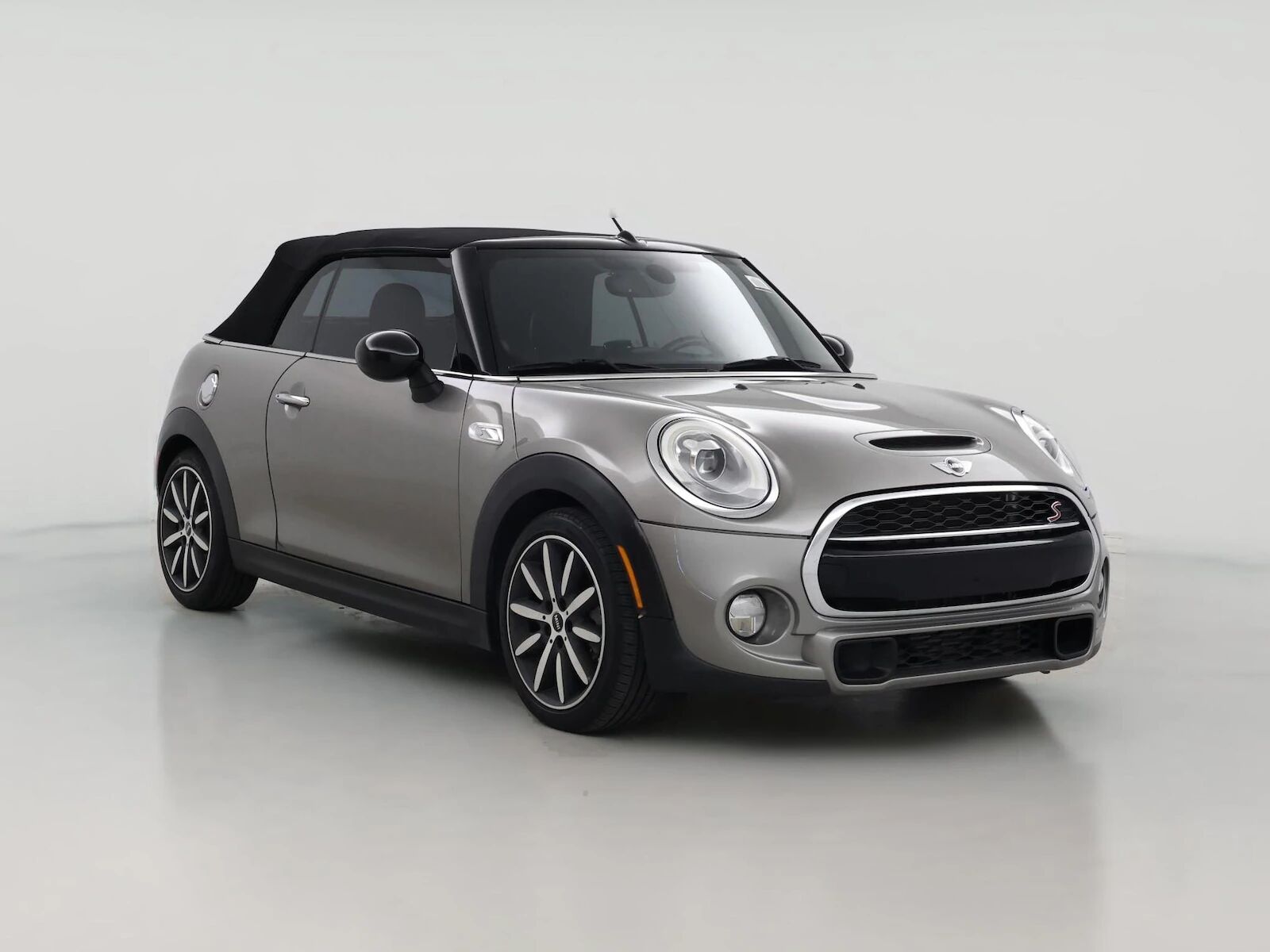 2016 MINI Cooper Convertible