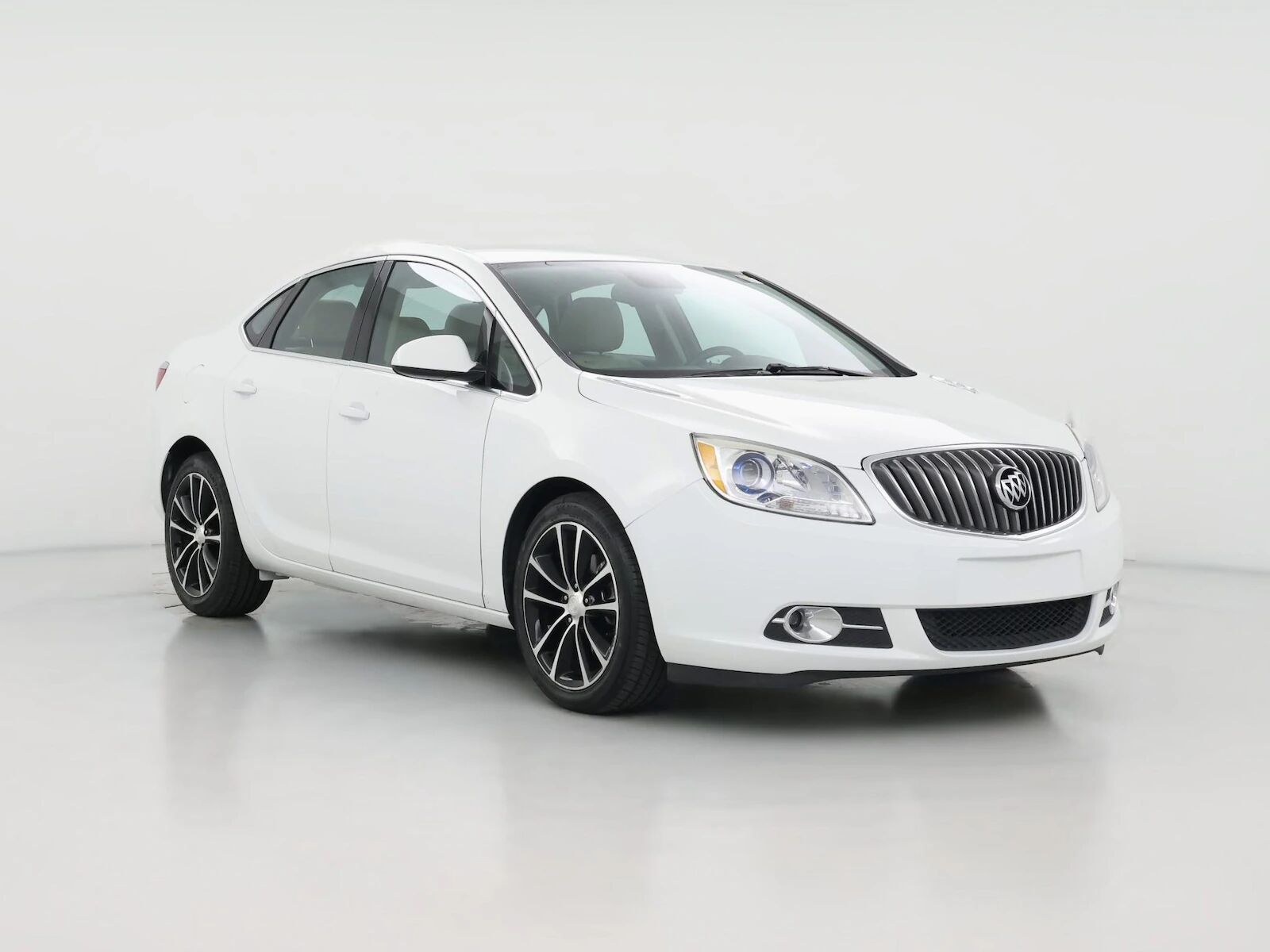 2017 BUICK Verano