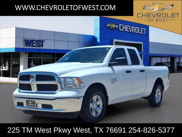 2024 RAM 1500