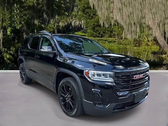 2023 GMC Acadia