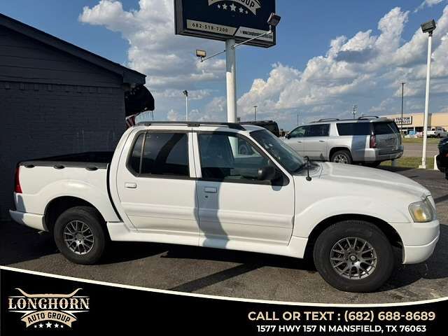2005 FORD Explorer