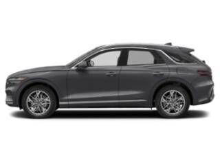 2025 GENESIS GV70
