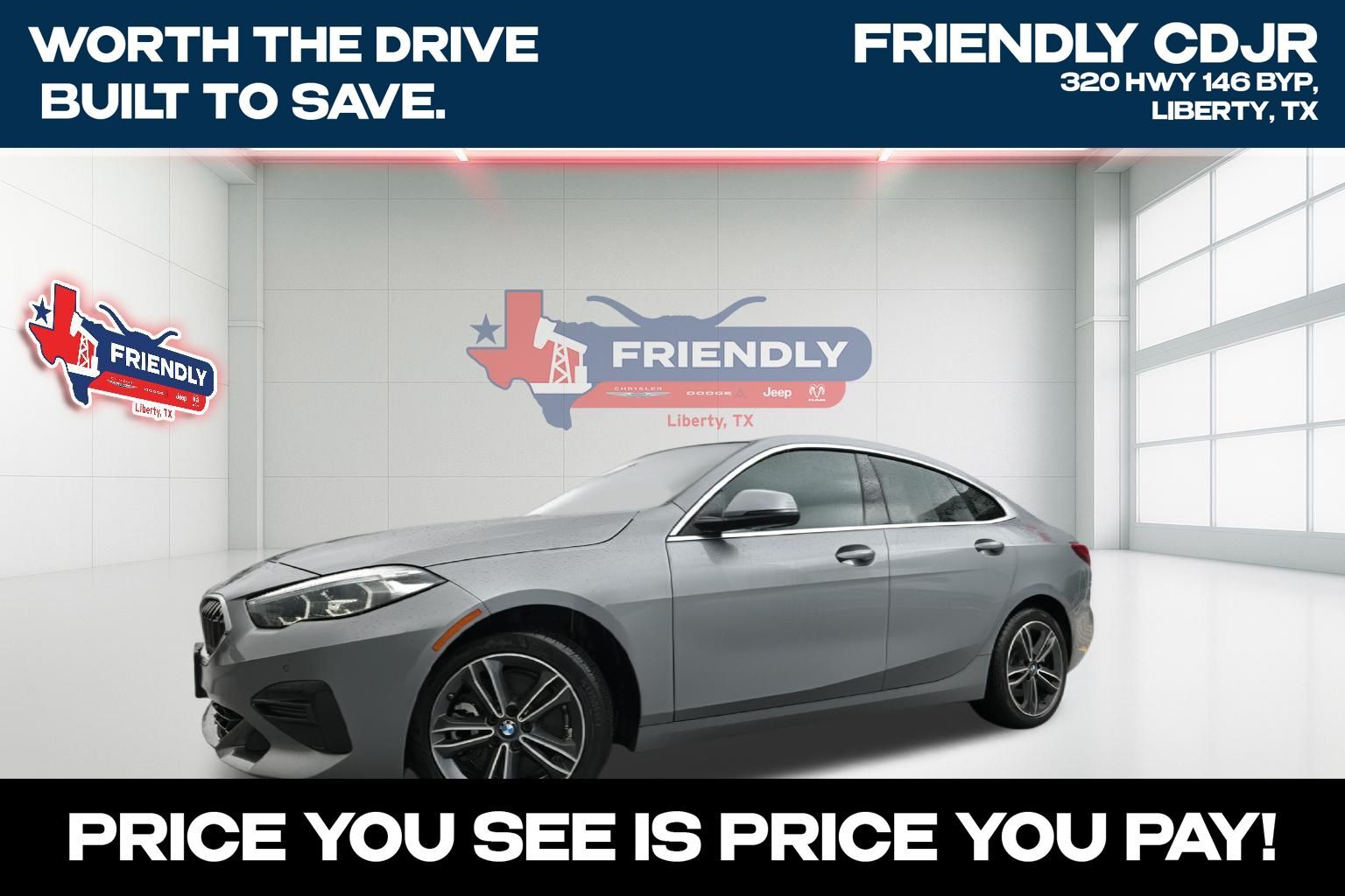 2024 BMW 2 Series