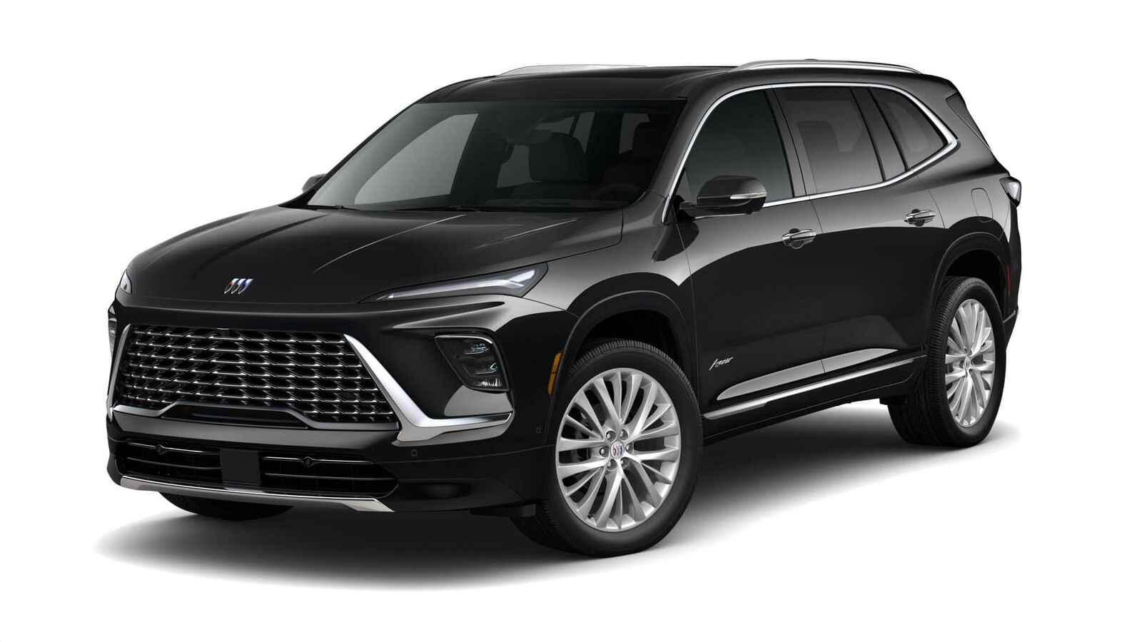 2026 BUICK Enclave