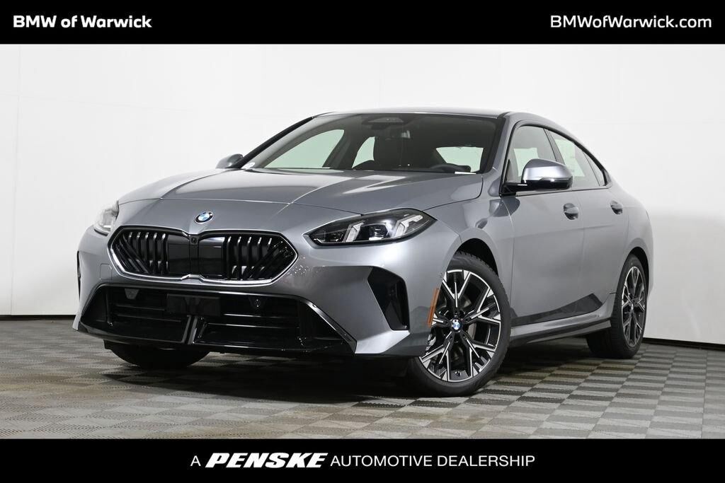 2026 BMW 2 Series