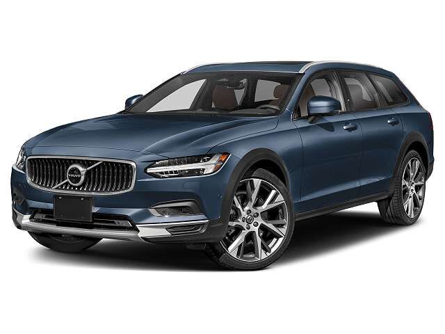 2025 VOLVO V90CC