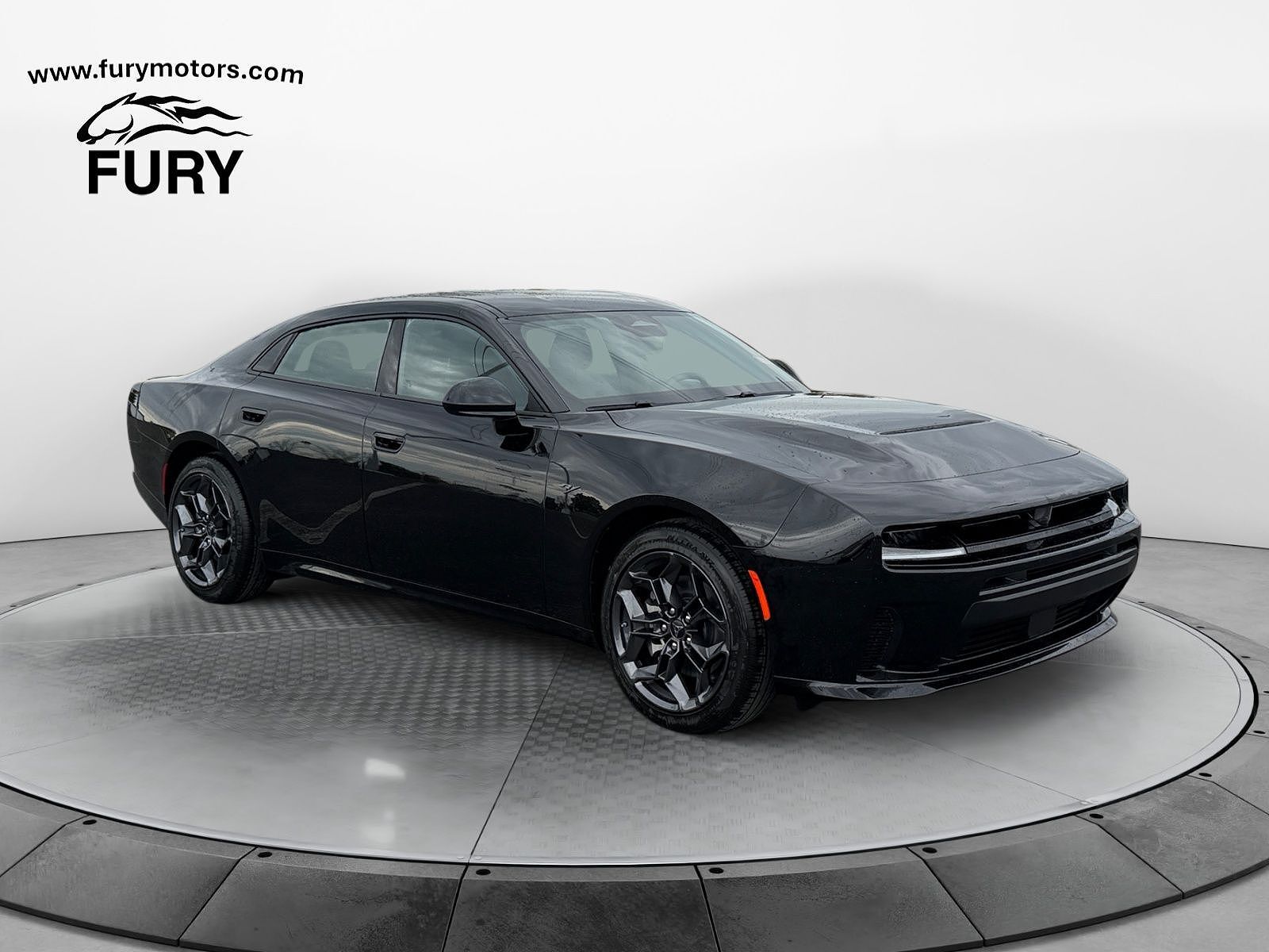 2026 DODGE Charger