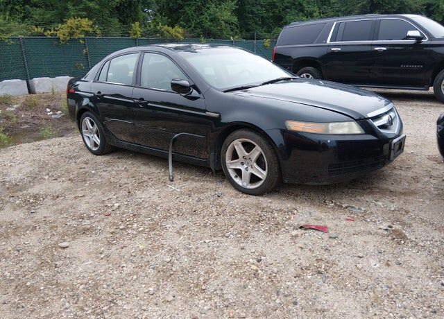 2005 ACURA TL
