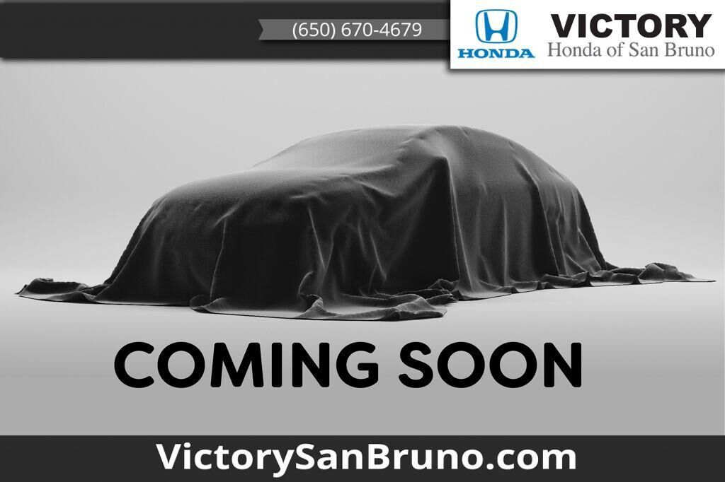 2027 HONDA HR-V