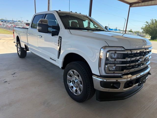 2026 FORD F-350