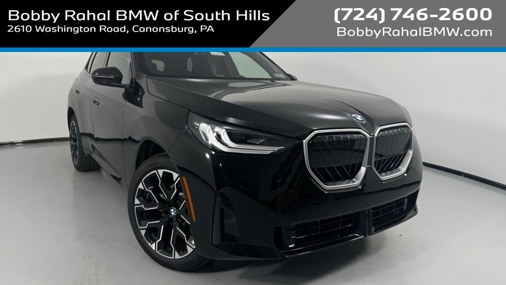 2026 BMW X3