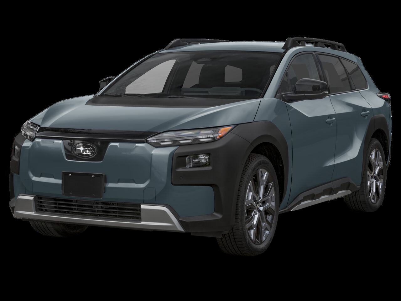 2026 SUBARU Trailseeker