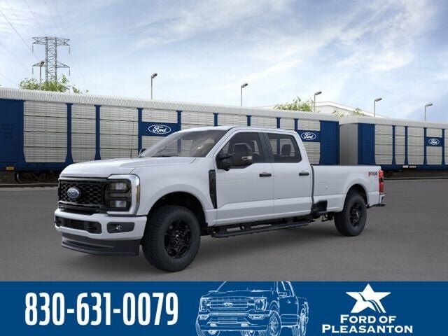 2026 FORD F-350