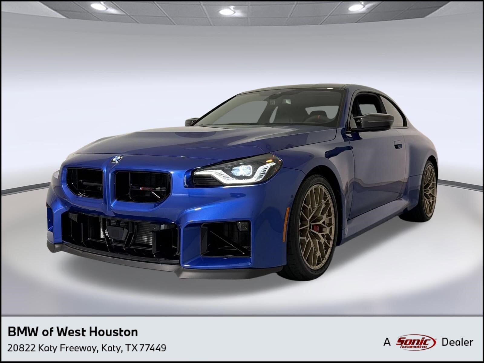 2026 BMW M2