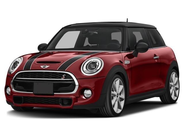 2017 MINI Hardtop