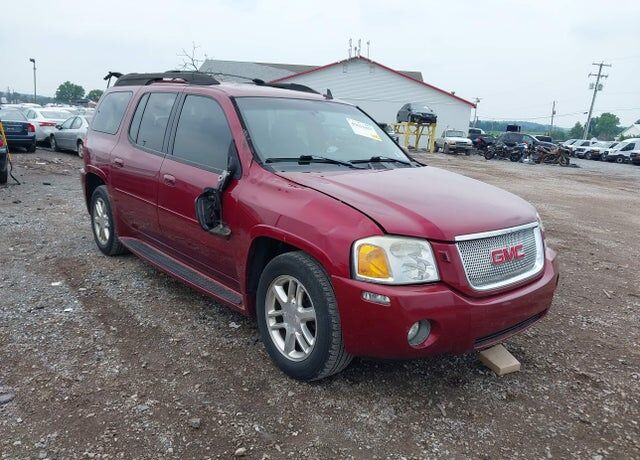 2006 GMC Envoy