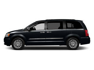 2014 CHRYSLER Town and Country