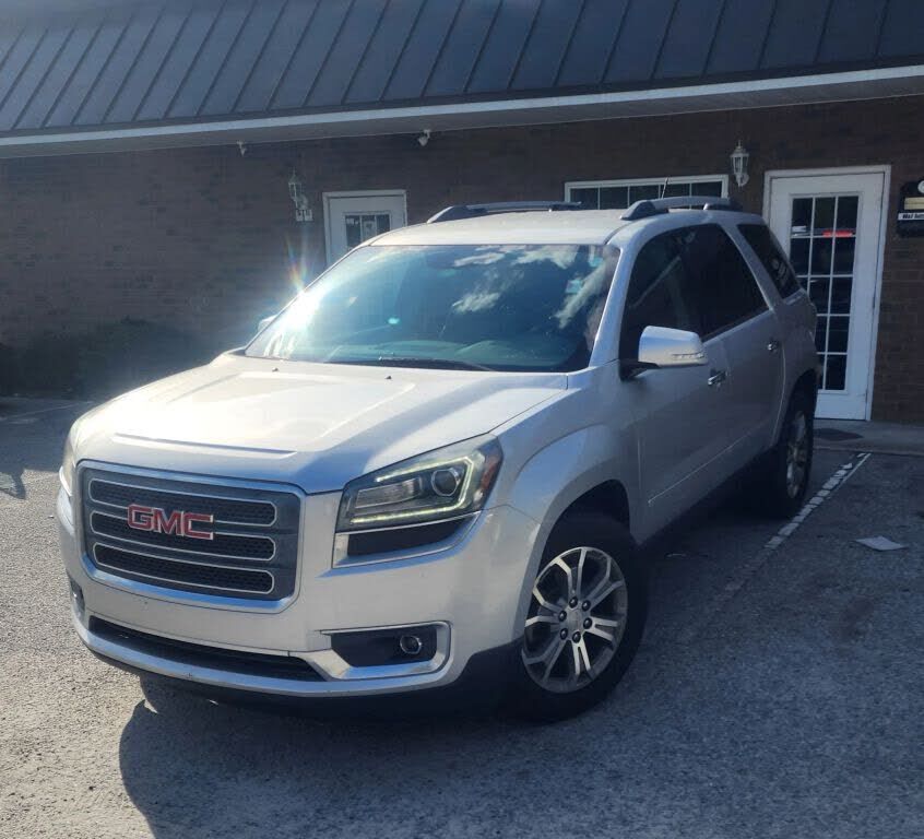 2015 GMC Acadia