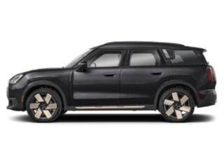 2025 MINI Countryman