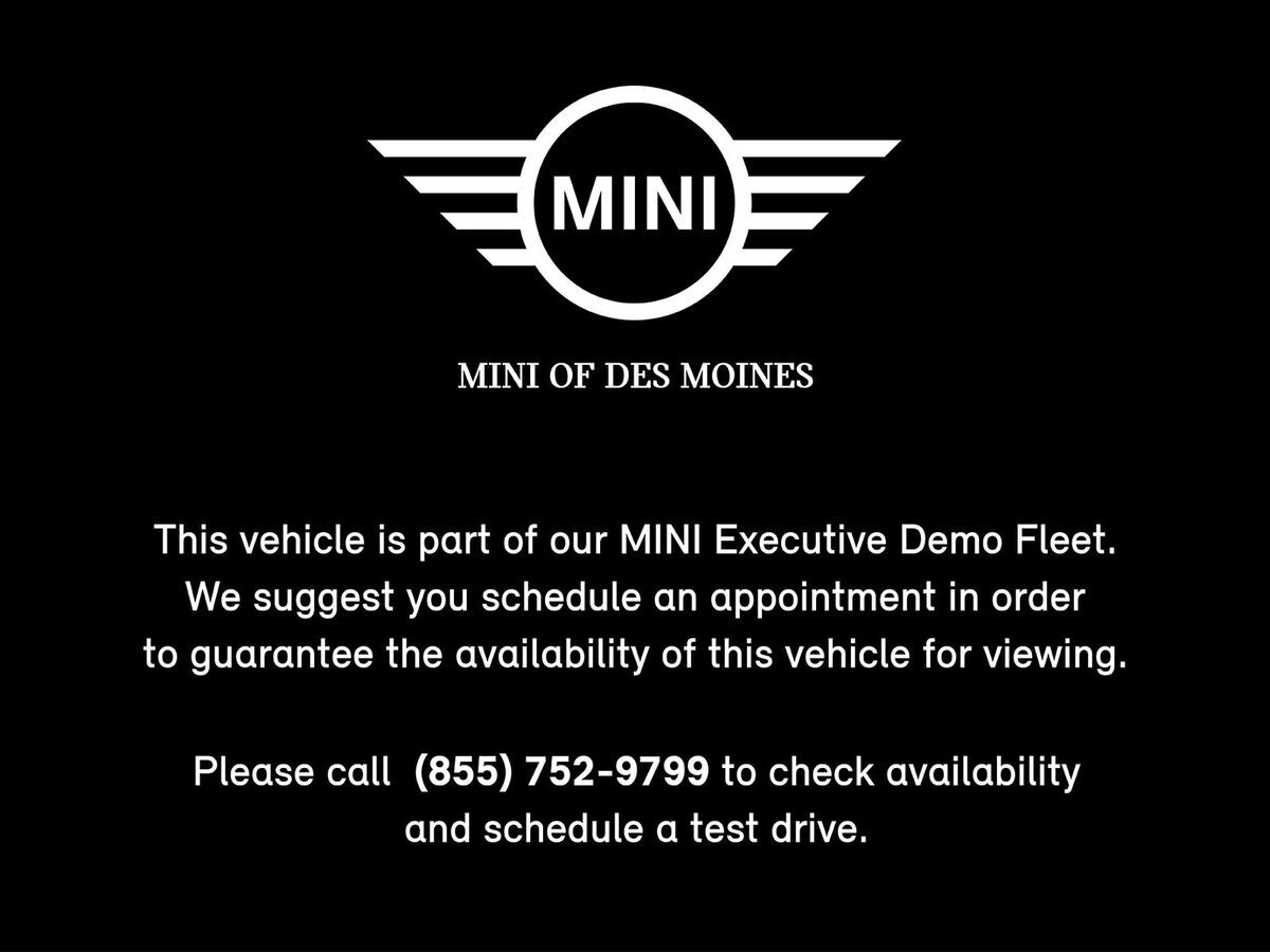 2026 MINI Countryman