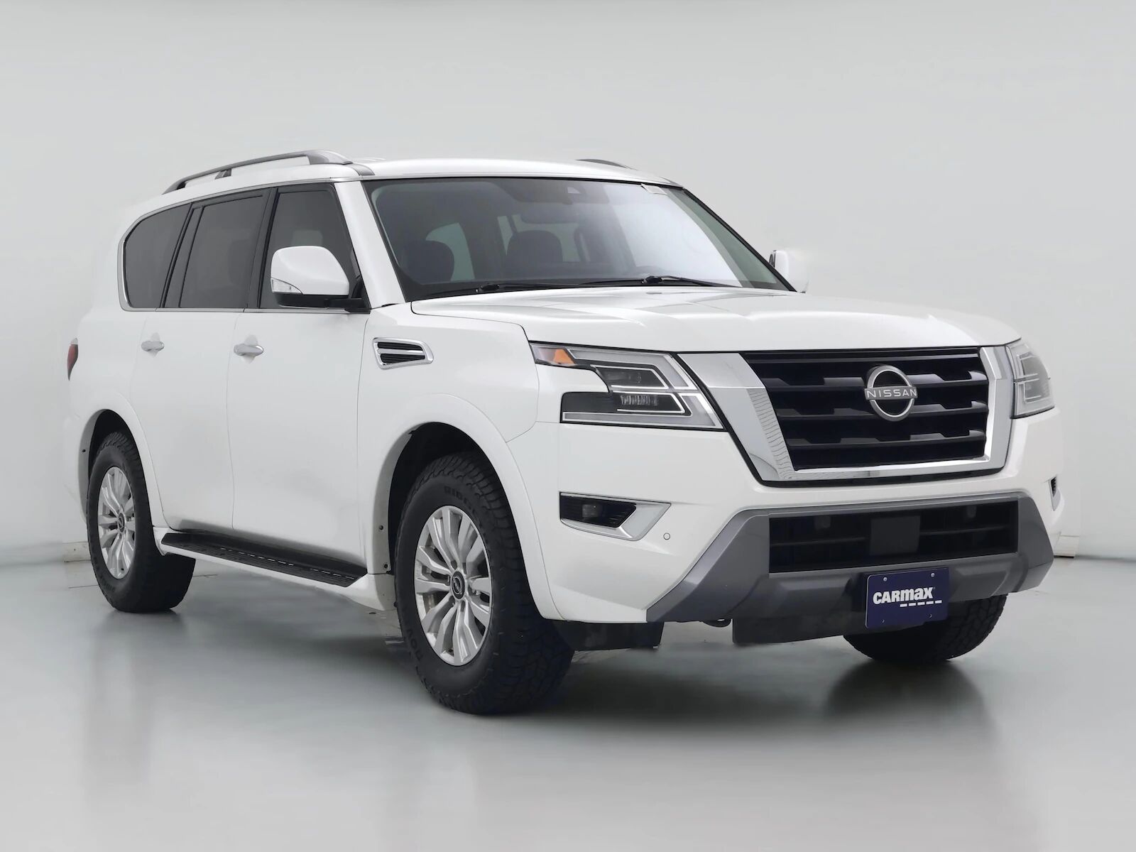 2023 NISSAN Armada