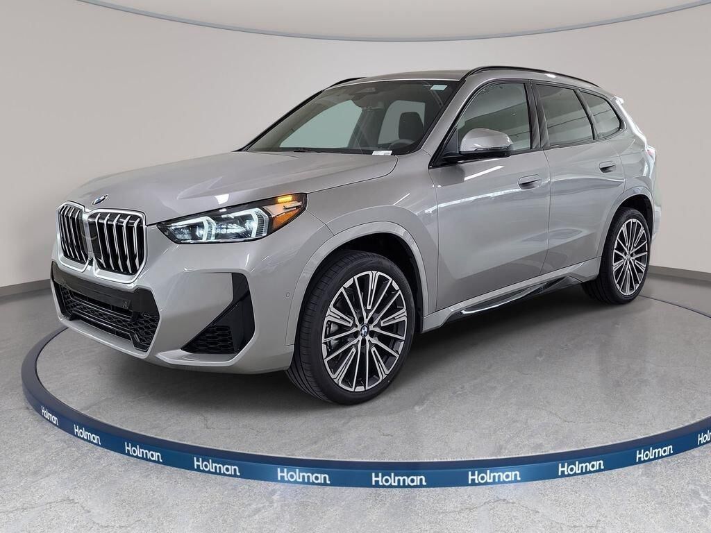 2026 BMW X1